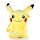 Sac À Dos En Peluche Pokemon Pikachu