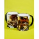 Taza Digimon action