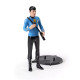 Figura Bendyfigs Spock Star Trek