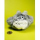 Peluche Totoro la chaîne de la clé de 13 cm