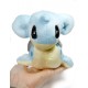 Pokemon peluche Lapras13cm