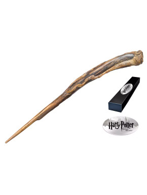 Varita rota de Harry Potter