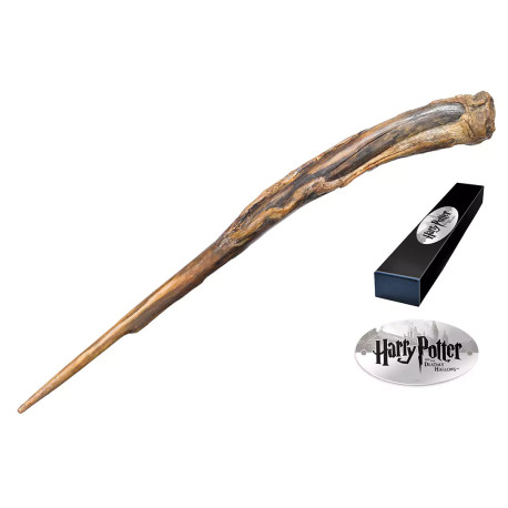 Varita rota de Harry Potter