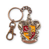 Porte-clés Harry Potter Gryffondor