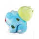 Pokemon peluche Bulbasaur 30cm