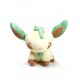 Pokemon peluche Leafeon 13cm