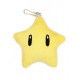 Stuffed star Super Mario 10 cm