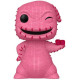 Pesadilla antes de Navidad Valentines Figura POP! Disney Vinyl Oogie Boogie 9 cm