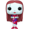 Funko POP ! Sally Valentines Le cauchemar avant Noël