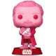 Funko POP! Obi-Wan Kenobi Saint-Valentin Star Wars