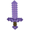 Épée enchantée 51 cm Minecraft