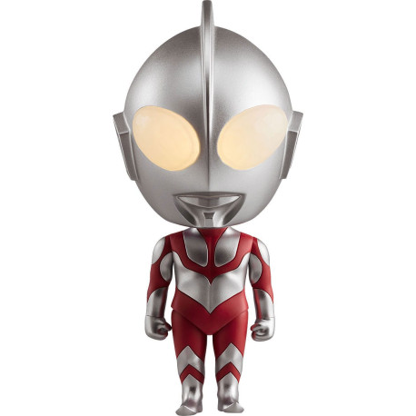 Shin Ultraman Figura Nendoroid Ultraman 12 cm