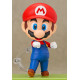 Super Mario Bros. Nendoroid Figura Mario (4th-run) 10 cm