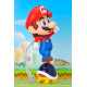 Super Mario Bros. Nendoroid Figura Mario (4th-run) 10 cm