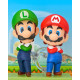 Super Mario Bros. Nendoroid Figura Mario (4th-run) 10 cm