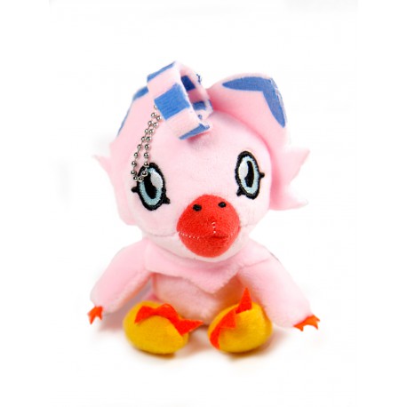 Teddy Digimon Piyomon 14 cm