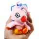 Teddy Digimon Piyomon 14 cm