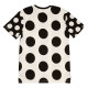 Loungefly - T-shirt Minnie à pois