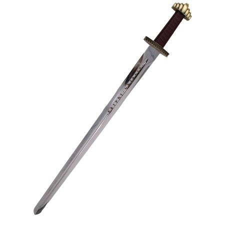 Espada Ragnar Lodbrok Vikings