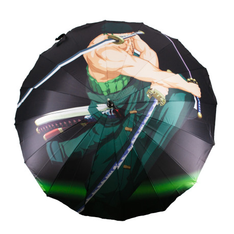 Katana Paraguas Roronoa Zoro One Piece