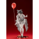 Estatua It Pennywise Stephen King's Bishoujo 25 cm