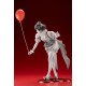 Estatua It Pennywise Stephen King's Bishoujo 25 cm