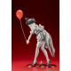 Estatua It Pennywise Stephen King's Bishoujo 25 cm