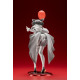 Estatua It Pennywise Stephen King's Bishoujo 25 cm