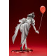 Estatua It Pennywise Stephen King's Bishoujo 25 cm