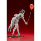 Estatua It Pennywise Stephen King's Bishoujo 25 cm