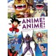 Libro Anime Anime 100 Años de Animación Japonesa