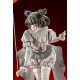 Estatua It Pennywise Stephen King's Bishoujo 25 cm