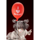 Estatua It Pennywise Stephen King's Bishoujo 25 cm