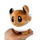 Pokemon peluche Eevee 13cm