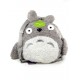 Mochila bolso peluche Totoro