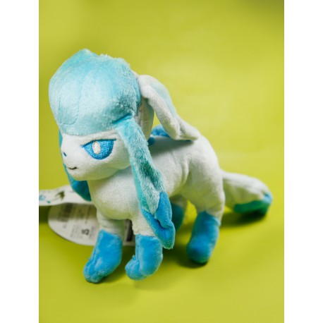 Pokemon peluche 17 cm