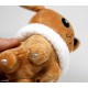 Pokemon peluche Eevee 13cm