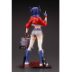 Figura Optimus Prime Transformers Bishoujo 23 cm