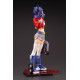 Figura Optimus Prime Transformers Bishoujo 23 cm