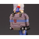 Figura Optimus Prime Transformers Bishoujo 23 cm