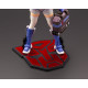 Figura Optimus Prime Transformers Bishoujo 23 cm