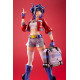 Figura Optimus Prime Transformers Bishoujo 23 cm