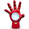 Statue main d’Iron Man Marvel 23 cm (Heroic Hands)