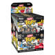 Friends Pack de 4 Figuras Bitty POP! Vinyl PDQ (EMEA) 2,5 cm