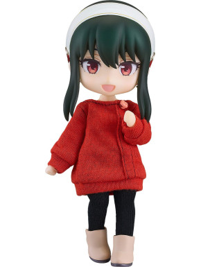 Figura Yor Forger Spy x Family Nendoroid Doll 14 cm