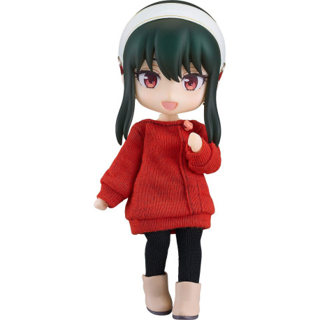 Figura Yor Forger Spy x Family Nendoroid Doll 14 cm