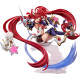 Star Guardian Jinx League of Legends Statue de 24 cm