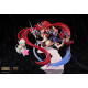 Star Guardian Jinx League of Legends Statue de 24 cm