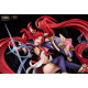 Star Guardian Jinx League of Legends Statue de 24 cm