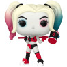 Funko POP ! Harley Quinn Série DC Comics